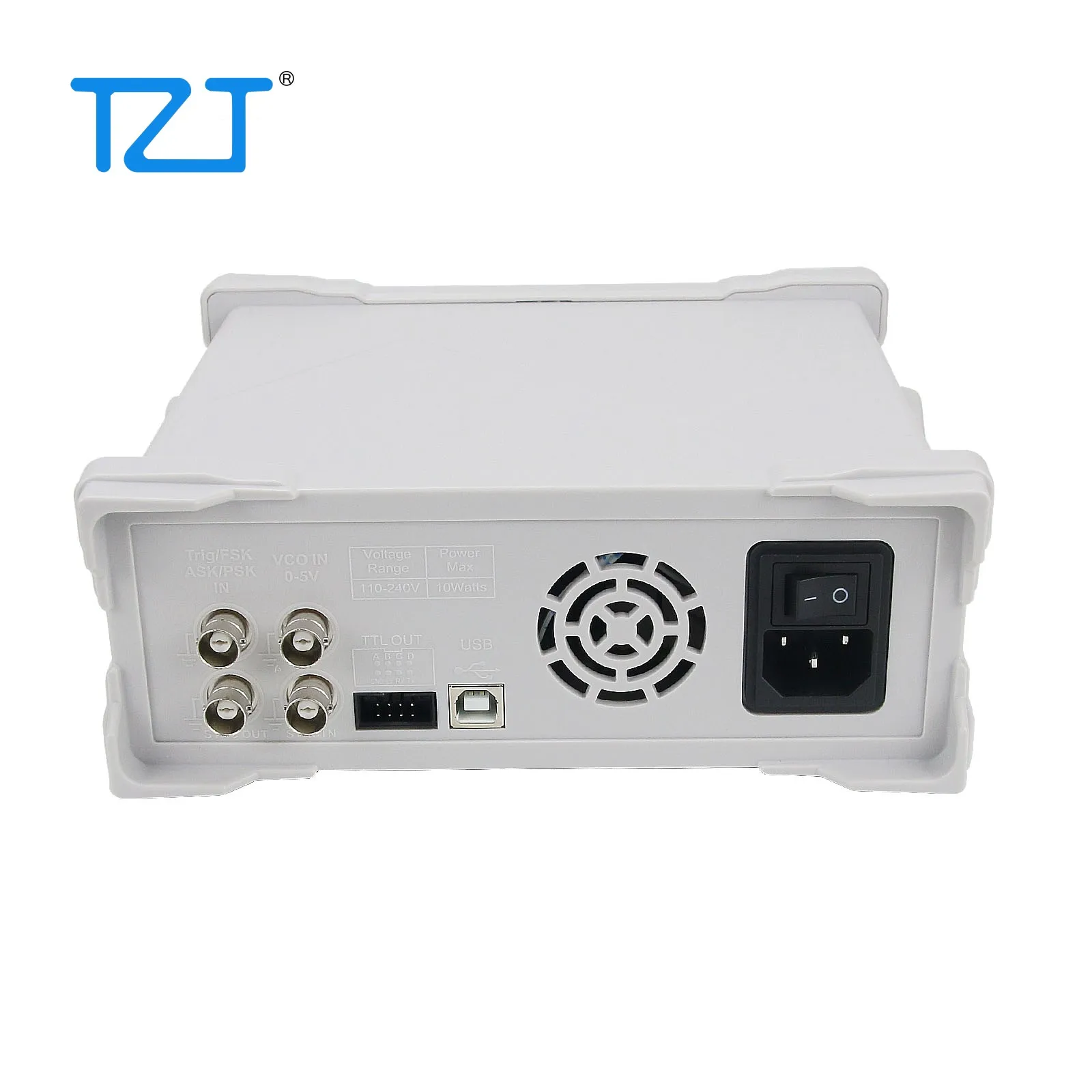 NEW FY6900-100M 100MHz Function Arbitrary Waveform Signal Generator for DDS 2-Channel Frequency Counter
NEW FY6900-100M 100MHz Function Arbitrary Waveform Signal Generator for DDS 2-Channel Frequency Counter