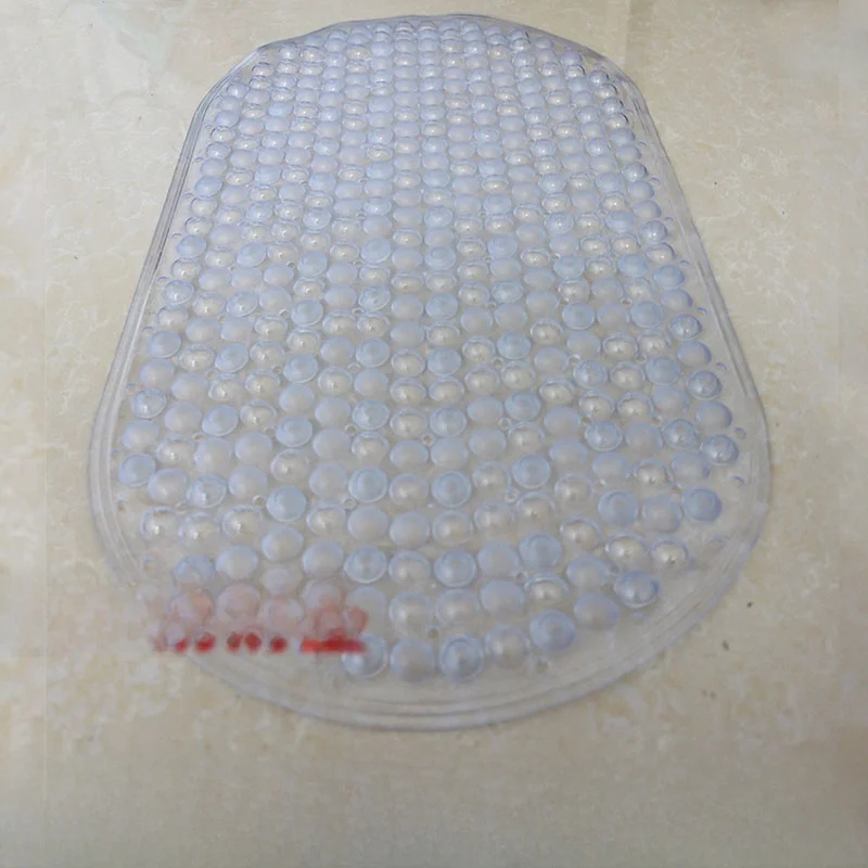 Bathroom Anti-Slip Mat Shower Room Vacuum Suction Foot Pad Hotel Home Makeup Room Non-Slip Pad Bathroom Decorative Mat
Bathroom Anti-Slip Mat Shower Room Vacuum Suction Foot Pad Hotel Home Makeup Room Non-Slip Pad Bathroom Decorative Mat
