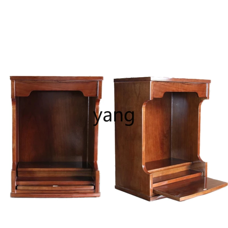 LTT shrine, Buddhist cabinet, Guanyin God of Wealth, Guan Gong supply table, wall-mounted household Buddhist platform
LTT shrine, Buddhist cabinet, Guanyin God of Wealth, Guan Gong supply table, wall-mounted household Buddhist platform