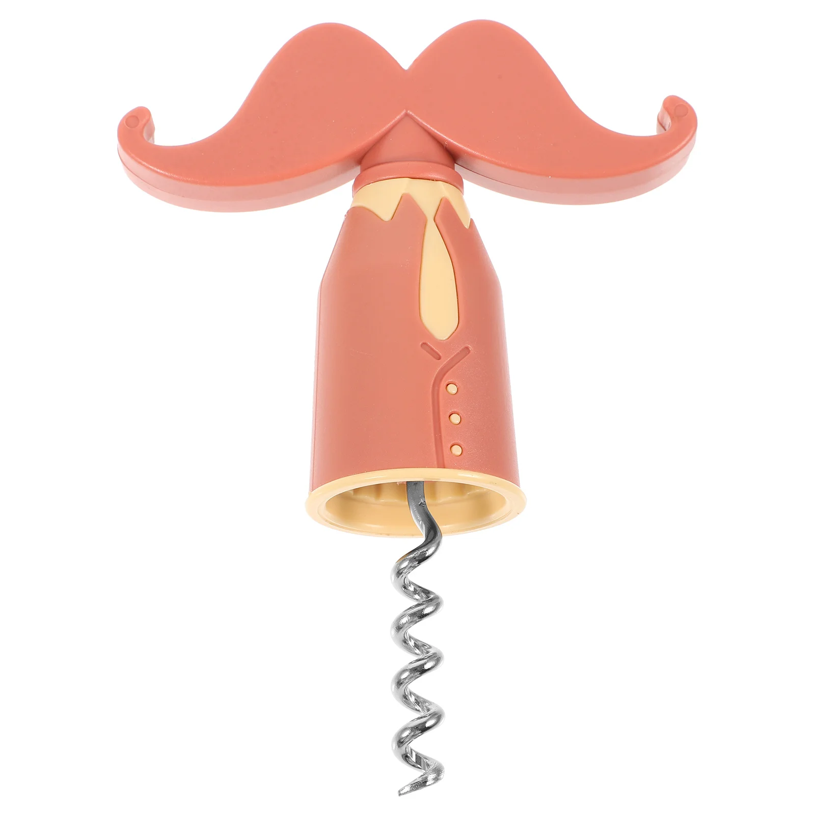 Bottle Opener Drinking Opening Gadget Corkscrew Red Pocket Convenient Lid Lifter
Bottle Opener Drinking Opening Gadget Corkscrew Red Pocket Convenient Lid Lifter