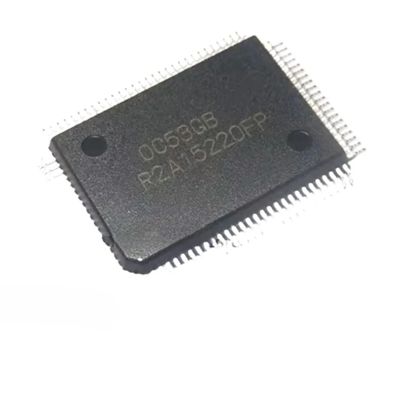 (1Pcs/Lot) 100% New original R2A15218FP R2A15220FP QFP Chipset
(1Pcs/Lot) 100% New original R2A15218FP R2A15220FP QFP Chipset
