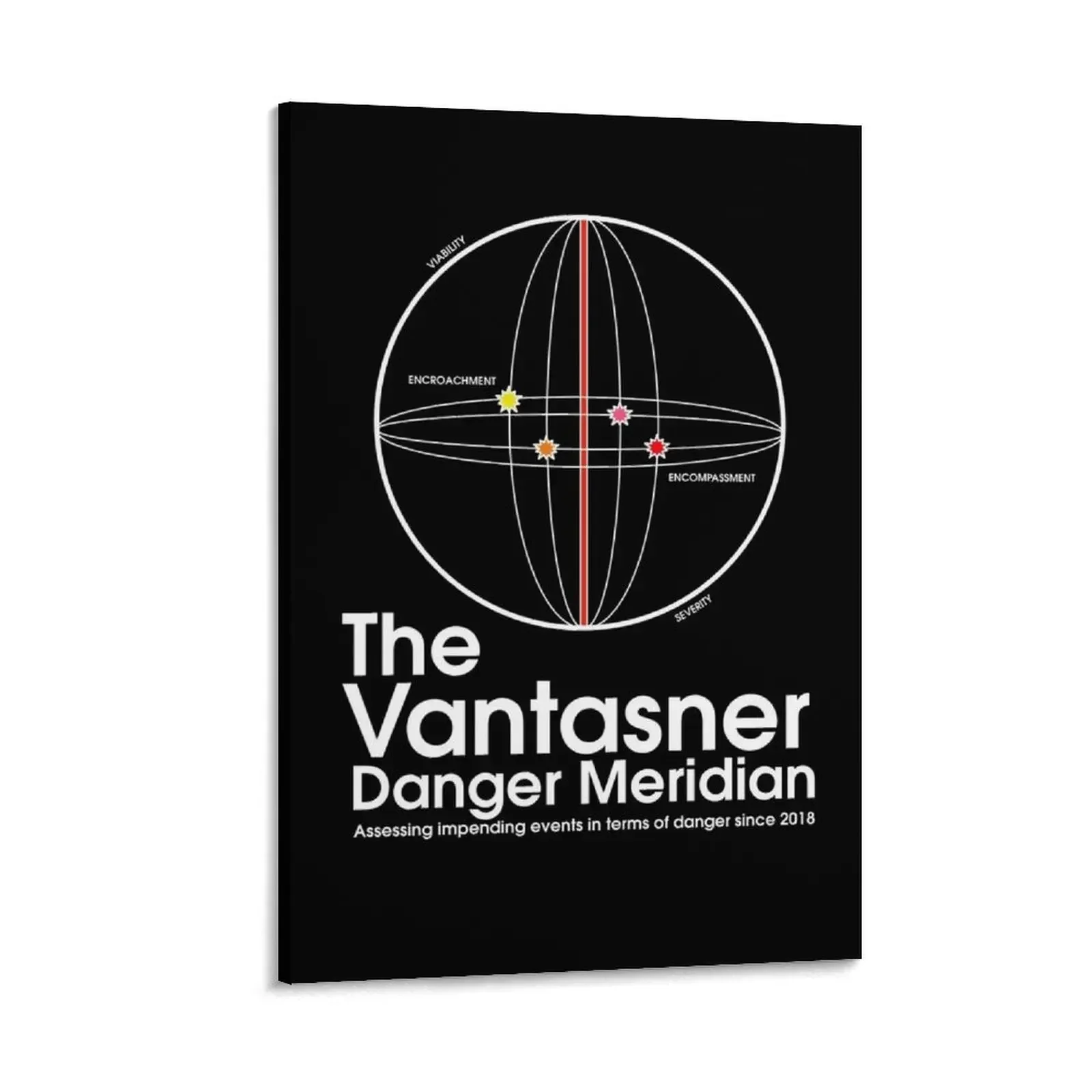 The Vantasner Danger Meridian White Canvas Painting wallpapers home decor stickers & posters Posters on the wall
The Vantasner Danger Meridian White Canvas Painting wallpapers home decor stickers & posters Posters on the wall