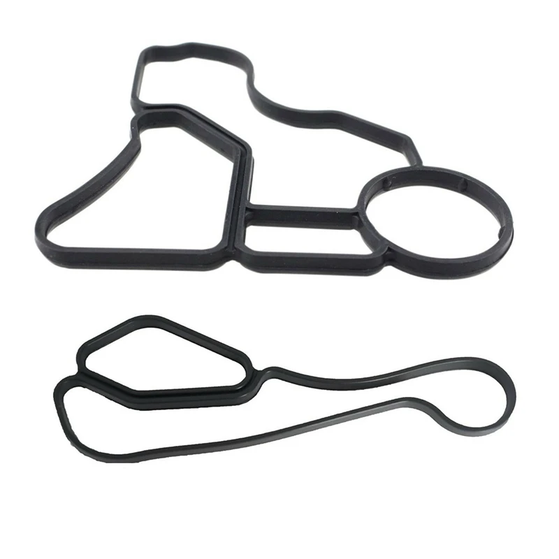 11428637821 11428637820 Engine Oil Filter Housing Seal Gaskets for BMW E60 E82 E83 E84 E90 E92 E93
11428637821 11428637820 Engine Oil Filter Housing Seal Gaskets for BMW E60 E82 E83 E84 E90 E92 E93