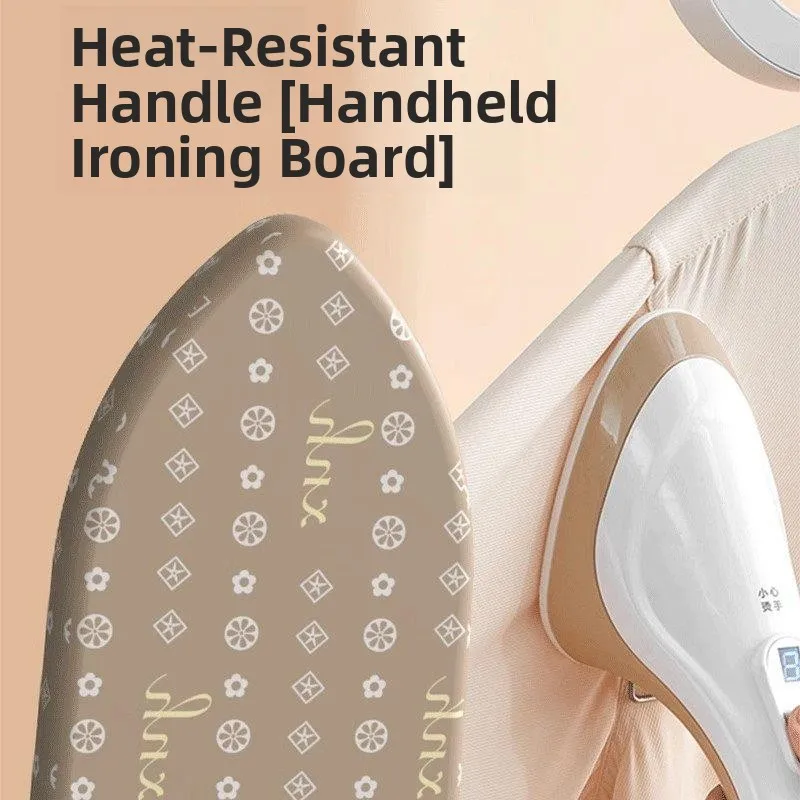 Портативный ручной отпариватель для одежды, новая модель, для домашнего использования, инструмент для ухода за тканями, компактный размер
Портативный ручной отпариватель для одежды, новая модель, для домашнего использования, инструмент для ухода за тканями, компактный размер