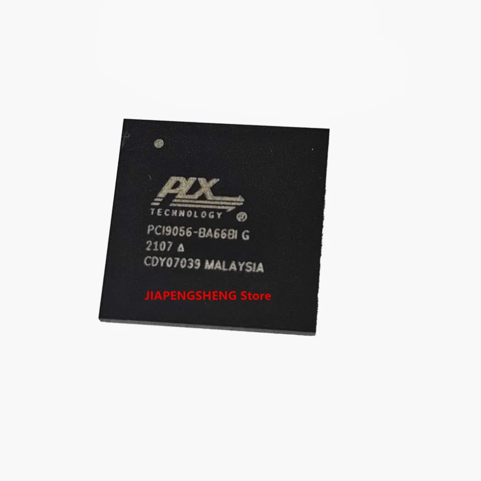 Новая оригинальная микросхема интерфейса PCI9056-BA66BIG PCI9056-BA66BI G PBGA-256 PCI
Новая оригинальная микросхема интерфейса PCI9056-BA66BIG PCI9056-BA66BI G PBGA-256 PCI
