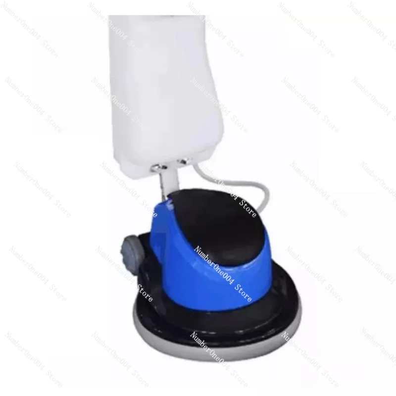 17 Inch Floor Polishing Machine 1100 Watt Single Disc Floor Polishing Machine
17 Inch Floor Polishing Machine 1100 Watt Single Disc Floor Polishing Machine