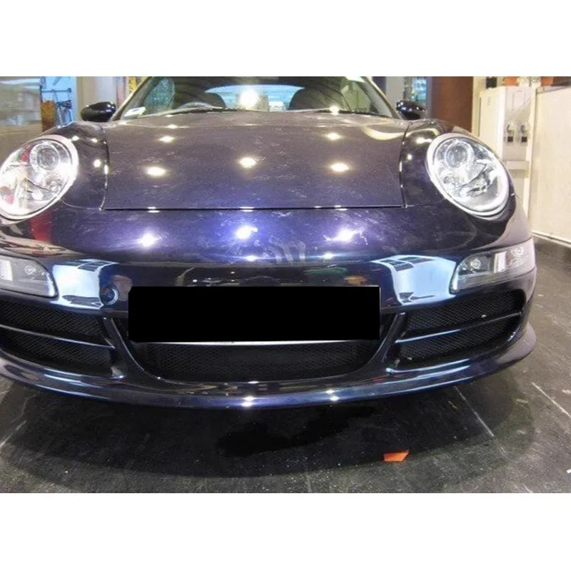 Fengxuan For Porsche 911 996 1999-2004 Resin Front Bumper (Upgraded to 997 Style)
Fengxuan For Porsche 911 996 1999-2004 Resin Front Bumper (Upgraded to 997 Style)