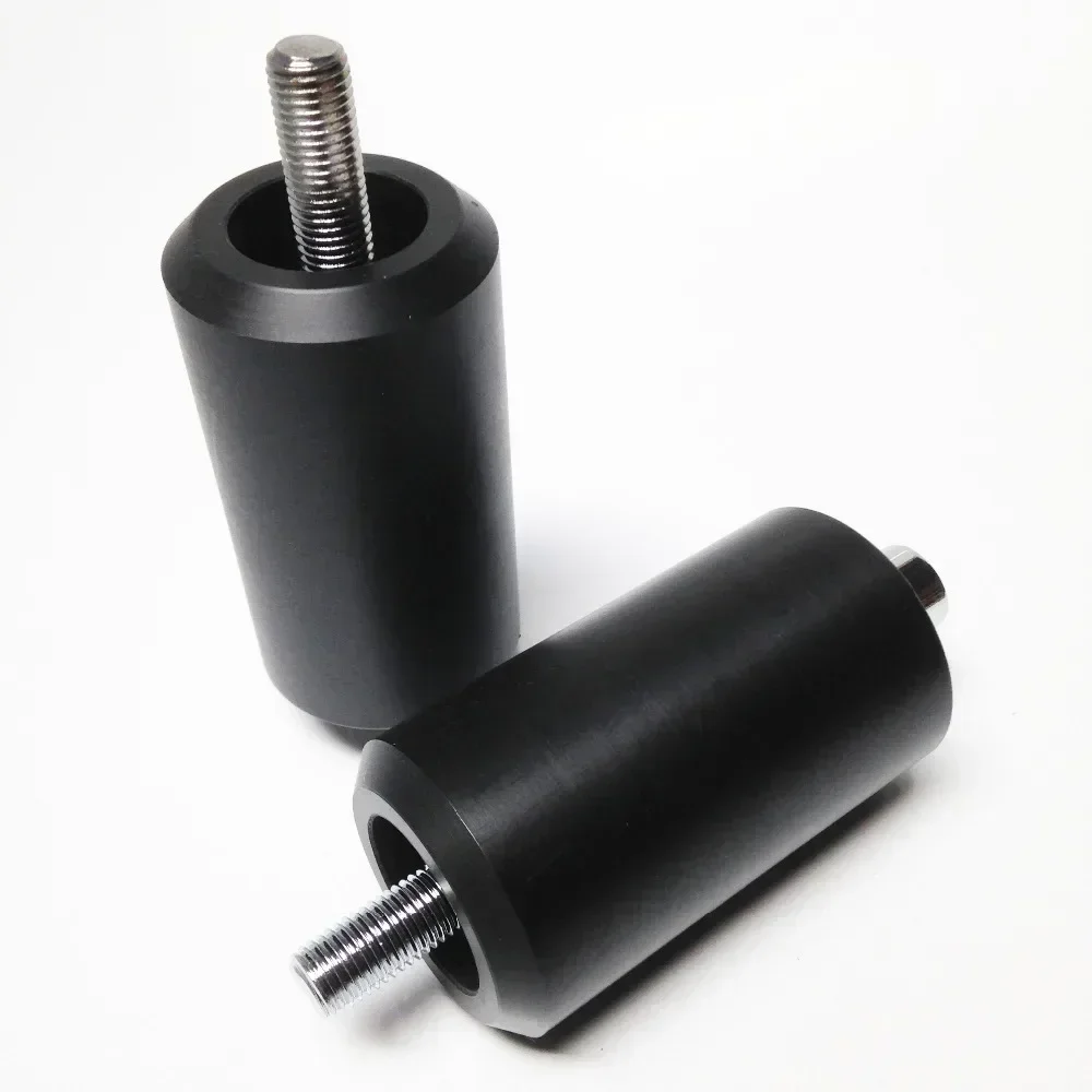 Motorcycle Falling Protection Frame Slider for Honda 1991-1998 CBR 600 F2 F3 BLACK
Motorcycle Falling Protection Frame Slider for Honda 1991-1998 CBR 600 F2 F3 BLACK