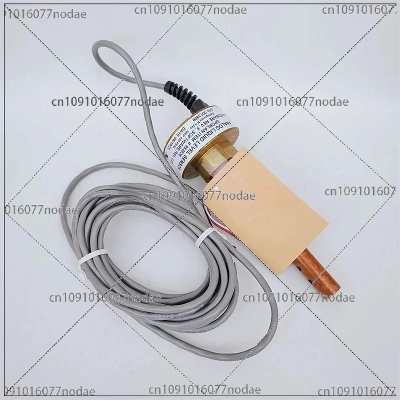 1 Piece New Central Air Conditioning Liquid Level Sensor SEN01315 952836 HVAC Chiller Parts Refrigeration Compressor Parts
1 Piece New Central Air Conditioning Liquid Level Sensor SEN01315 952836 HVAC Chiller Parts Refrigeration Compressor Parts