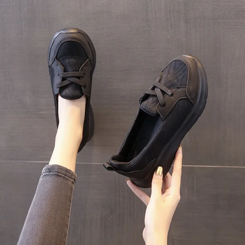 Summer 36-43 Brown Sneakers For Women Flats Women Transparent Shoes Cute Footwear Sports Fashion Popular Gym Bity Premium
Summer 36-43 Brown Sneakers For Women Flats Women Transparent Shoes Cute Footwear Sports Fashion Popular Gym Bity Premium