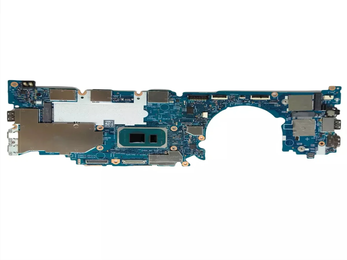 0GMW2X для материнской платы ноутбука Dell Latitude 5320. 213252 -1 i5-1135G7 16 ГБ 100% полностью протестировано
0GMW2X для материнской платы ноутбука Dell Latitude 5320. 213252 -1 i5-1135G7 16 ГБ 100% полностью протестировано