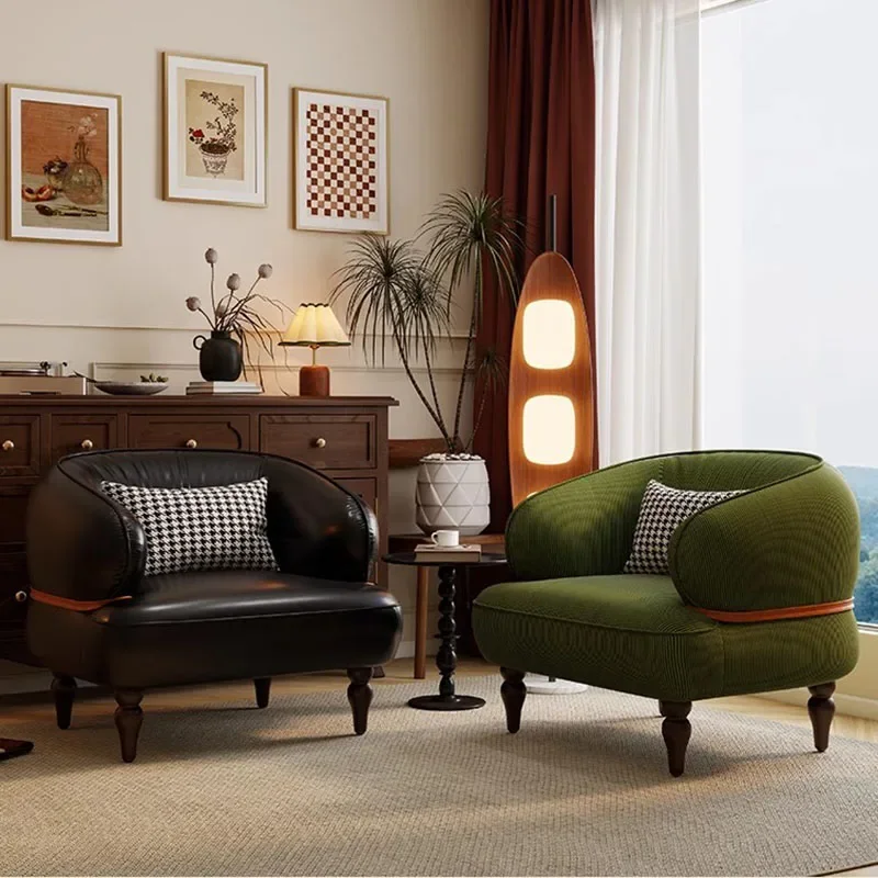 Luxury Bedroom Living Room Chairs Arm Sofa Modern Relax Ergonomic Comfortable Chairs Throne Sillones Chinese Style Furniture
Luxury Bedroom Living Room Chairs Arm Sofa Modern Relax Ergonomic Comfortable Chairs Throne Sillones Chinese Style Furniture