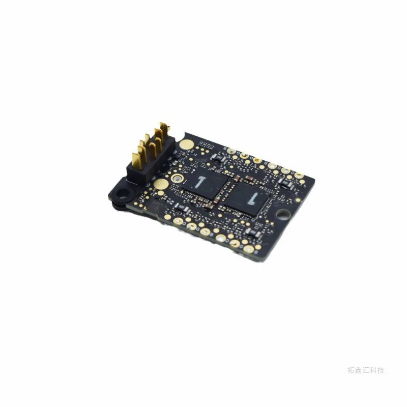 Original ESC Board Replacement Parts For DJI Avata 2 Drone Accessories Repair Parts Used
Original ESC Board Replacement Parts For DJI Avata 2 Drone Accessories Repair Parts Used