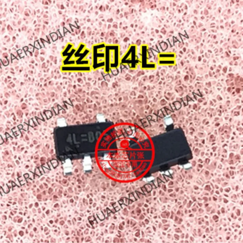 Original RT8097BHGB Printing 4L= 4L beginning DZ003LBST5 SOT23-5
Original RT8097BHGB Printing 4L= 4L beginning DZ003LBST5 SOT23-5