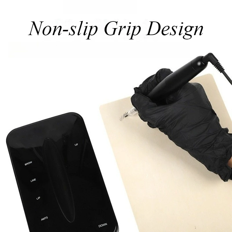 Professional Permanent Makeup Device Electric Tattoo Machines Aesthetic Tattoos Devices Eyebrow and Lips Tattoos Equipment
Professional Permanent Makeup Device Electric Tattoo Machines Aesthetic Tattoos Devices Eyebrow and Lips Tattoos Equipment