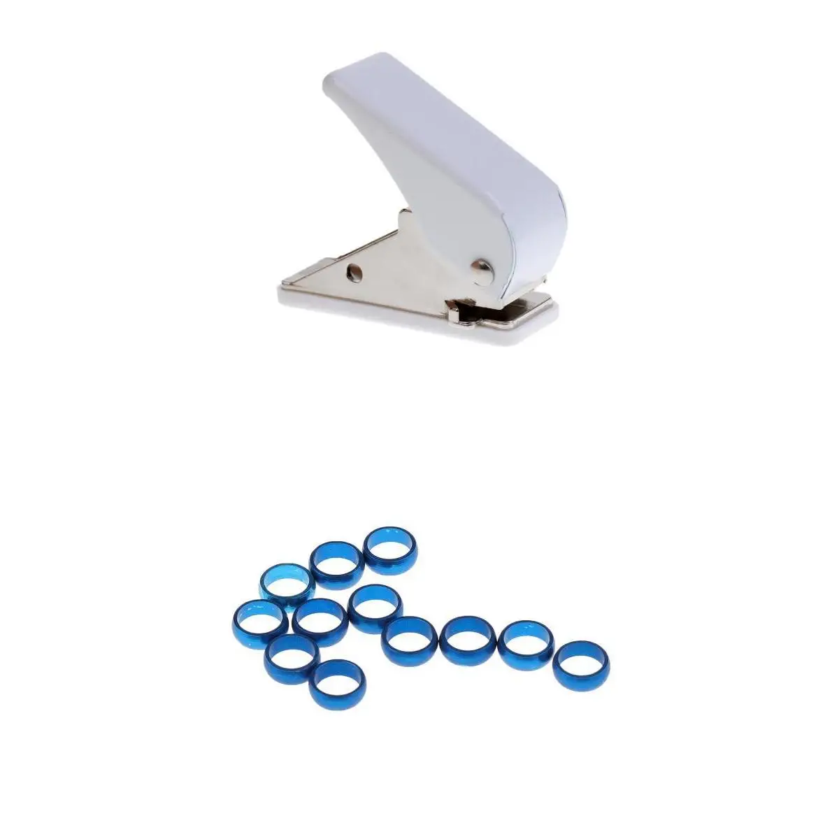 Dart Flight Punch Aluminium Alloy Slot Rings Lock Gripper Ring for Darts Flight Shaft Protection
Dart Flight Punch Aluminium Alloy Slot Rings Lock Gripper Ring for Darts Flight Shaft Protection