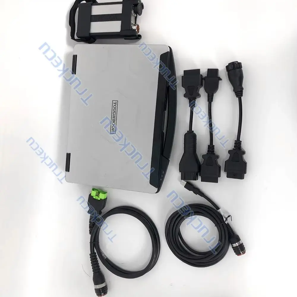 PTT 2,8 Vocom II 88890400 VOCOM2 VCADS PTT для Renault UD EURO6/FH/FM4 Heavy Duty Truck, колесный погрузчик, диагностический инструмент + ноутбукcf54
PTT 2,8 Vocom II 88890400 VOCOM2 VCADS PTT для Renault UD EURO6/FH/FM4 Heavy Duty Truck, колесный погрузчик, диагностический инструмент + ноутбукcf54