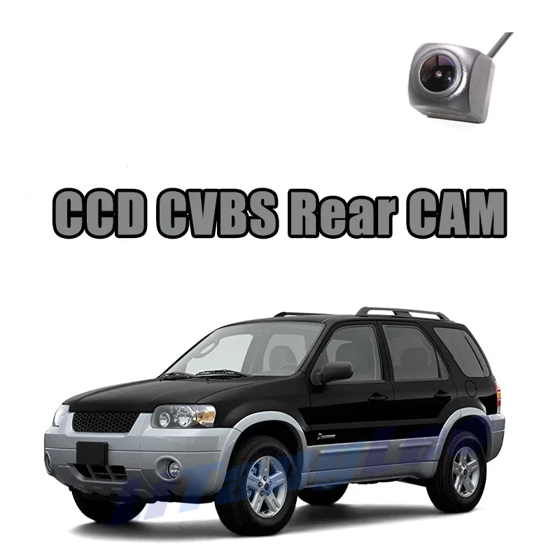 For Ford Escape North America 2007 Reverse Night Vision WaterPoof Parking Backup CAM Car Rear View Camera CCD CVBS 720P
For Ford Escape North America 2007 Reverse Night Vision WaterPoof Parking Backup CAM Car Rear View Camera CCD CVBS 720P
