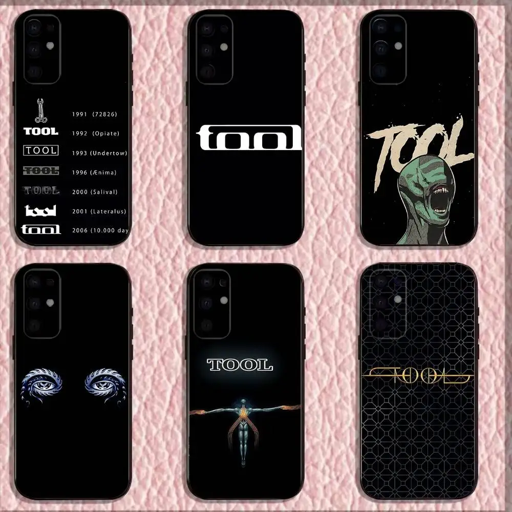 Band T-Tool Schism Phone Case For Samsung S 25,24,23,22,30,21,10,9,Ultra,Plus,Lite,FE,4,5G Black Soft Case
Band T-Tool Schism Phone Case For Samsung S 25,24,23,22,30,21,10,9,Ultra,Plus,Lite,FE,4,5G Black Soft Case