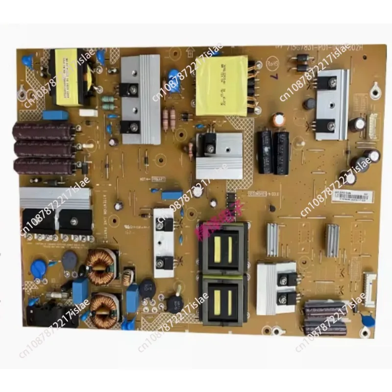 715G7831-P01-000-002H Замена универсальной платы питания
715G7831-P01-000-002H Замена универсальной платы питания