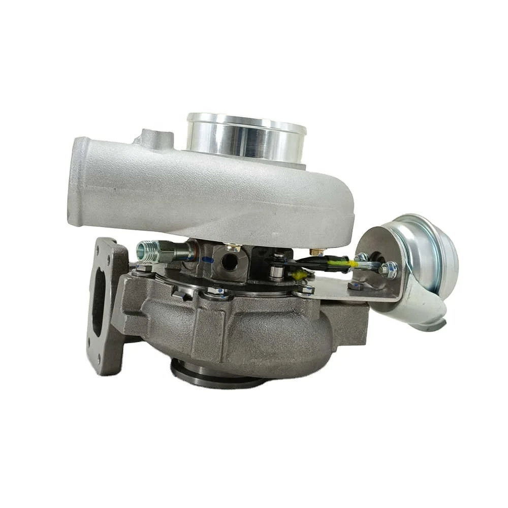 CRAFT Turbo GTA2260VL (VNT) Turbochargers G768625-5002W/768625-5001S/768625-5004s for Iveco Daily 50C18 2006
CRAFT Turbo GTA2260VL (VNT) Turbochargers G768625-5002W/768625-5001S/768625-5004s for Iveco Daily 50C18 2006