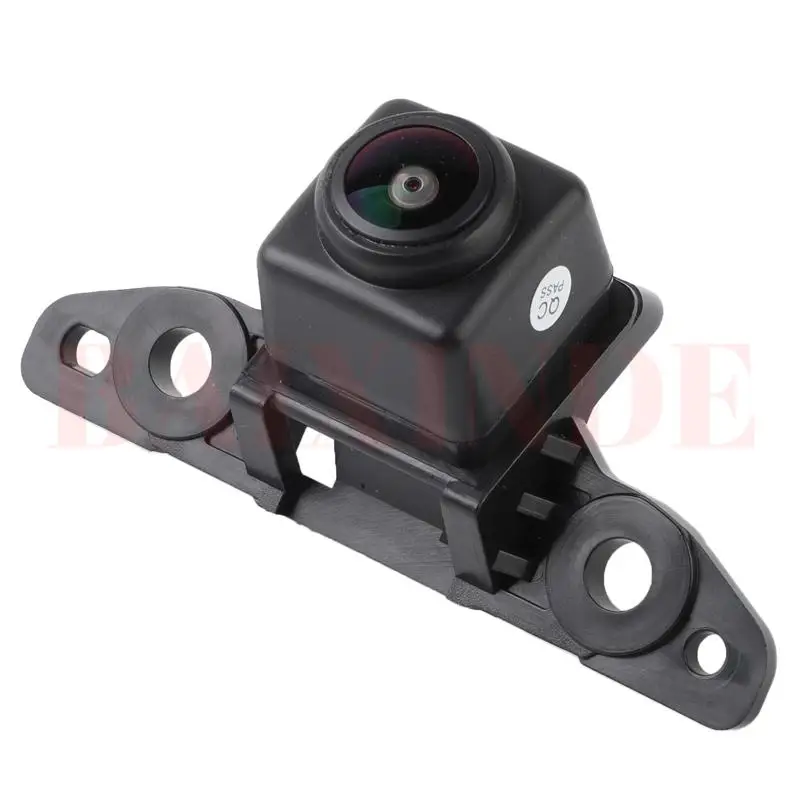 Car 284F1-6RA0B Front Reversing Parking Camera 284F16RA0B For Nissan Rogue 2020-2023
Car 284F1-6RA0B Front Reversing Parking Camera 284F16RA0B For Nissan Rogue 2020-2023