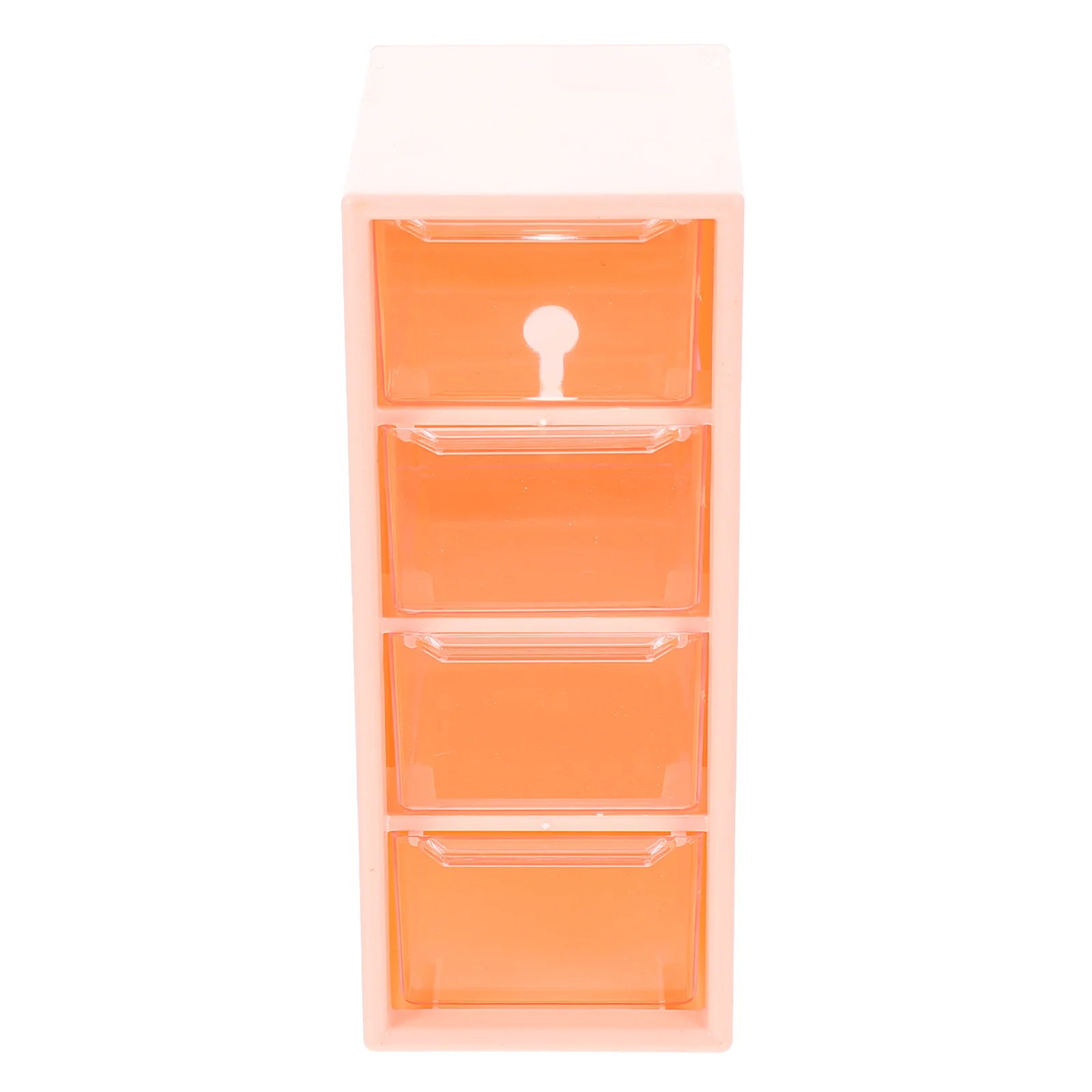 1pc Multi-layer Storage Box Transparent Jewelry Container Desk Dormitory Supply Cosmetics Case Box Storage Organizer
1pc Multi-layer Storage Box Transparent Jewelry Container Desk Dormitory Supply Cosmetics Case Box Storage Organizer