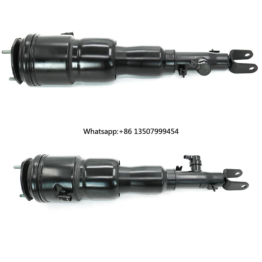 High-quality Air Suspension Shock Absorbers for Lexus LS350 Front Left: 48020-50390 Front Right: 48010-50390
High-quality Air Suspension Shock Absorbers for Lexus LS350 Front Left: 48020-50390 Front Right: 48010-50390