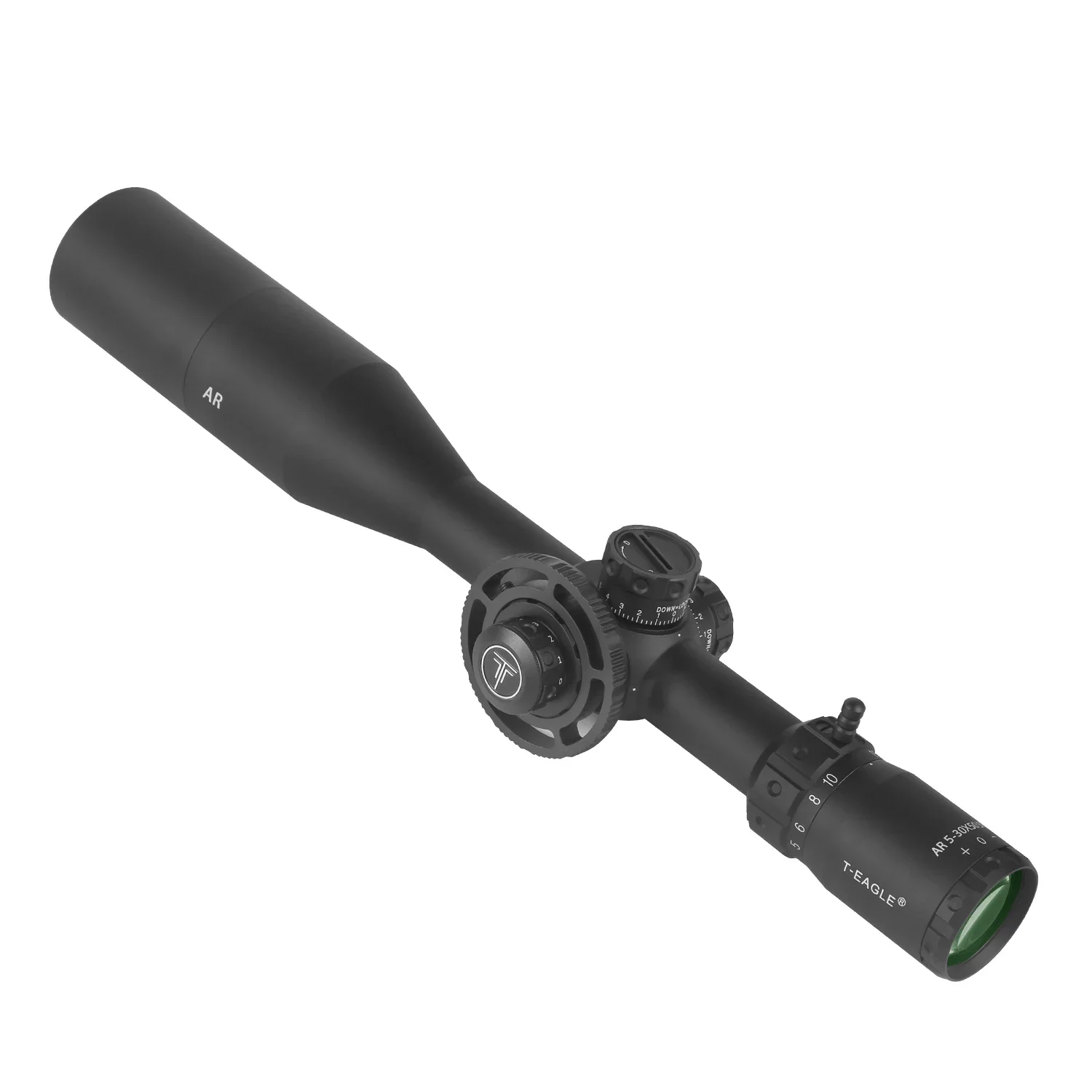 T-Eagle AR 5-30X50 SFIR телескоп дальнего действия, высококачественный прицел без паралакса, уличное оборудование, прицелы и аксессуары
T-Eagle AR 5-30X50 SFIR телескоп дальнего действия, высококачественный прицел без паралакса, уличное оборудование, прицелы и аксессуары