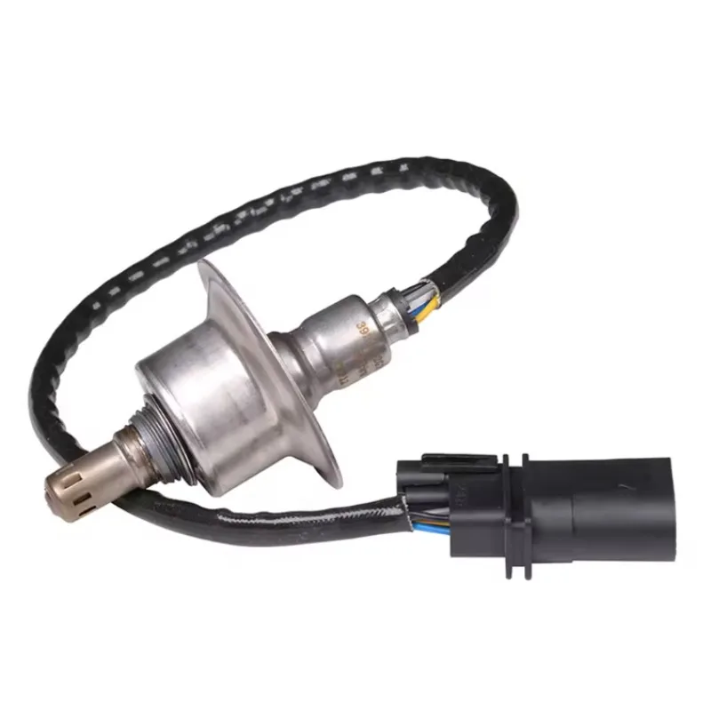 39210-2G100 392102G100 Oxygen Sensor for Hyundai Tucson Sonata for KIA Forte Optima Sportage 2.0L 2.4L 2009-2015
39210-2G100 392102G100 Oxygen Sensor for Hyundai Tucson Sonata for KIA Forte Optima Sportage 2.0L 2.4L 2009-2015