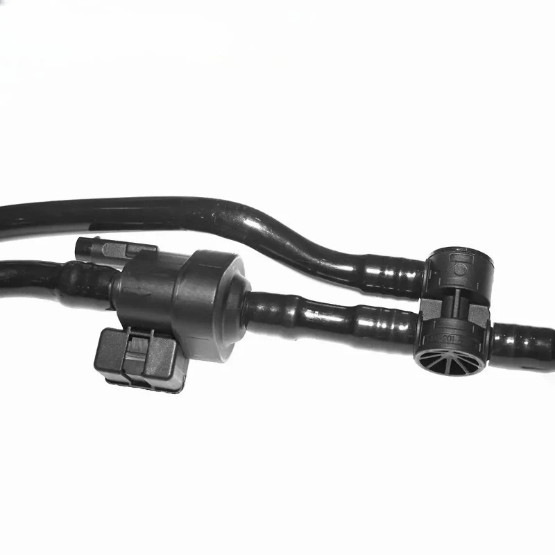 Carbon Canister Solenoid Valve Assembly For A1 A3 Q2 VW Tiguan Polo Arteon Passat Seat Skoda
Carbon Canister Solenoid Valve Assembly For A1 A3 Q2 VW Tiguan Polo Arteon Passat Seat Skoda