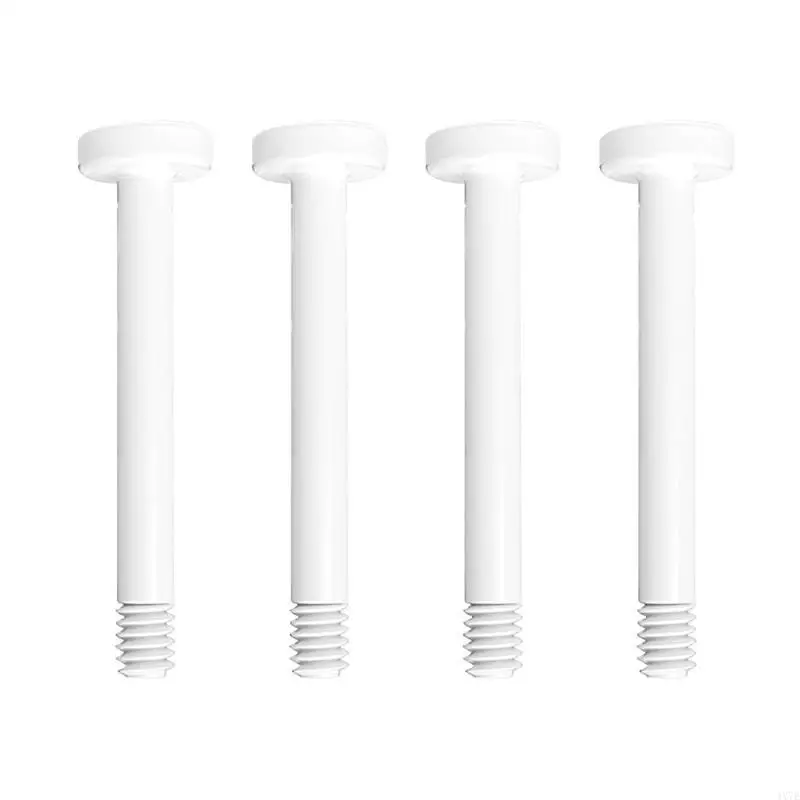 4X7E 6#32 Computer Fan Extension Screw for 25mm Thick Fan Secure &Stable Installation
4X7E 6#32 Computer Fan Extension Screw for 25mm Thick Fan Secure &Stable Installation