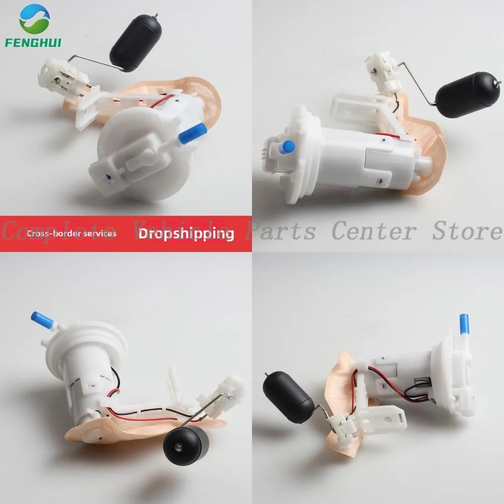 High Quality 16700-Kvb-S53 16700kvbs53 For Click110 New Model Vario110
High Quality 16700-Kvb-S53 16700kvbs53 For Click110 New Model Vario110