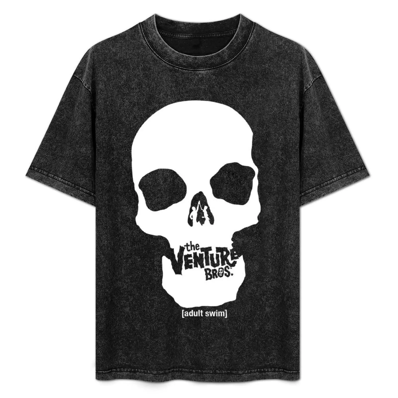 Venture Logo T-Shirt Soft Casual Short Sleeve Cotton Tee
Venture Logo T-Shirt Soft Casual Short Sleeve Cotton Tee