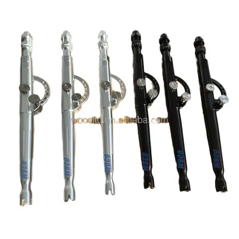 Deep Sea Hook Pliers for Fishing Rods Durable Aluminum Adjustable Fishing Rod Butt
Deep Sea Hook Pliers for Fishing Rods Durable Aluminum Adjustable Fishing Rod Butt