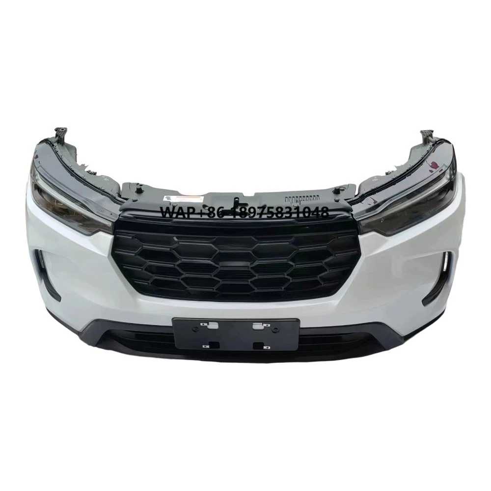 For HR-V 2024 Original Quality Car Bumpers Front Bumper with Headlight for HRV Car Parts Car Body Auto Accessories
For HR-V 2024 Original Quality Car Bumpers Front Bumper with Headlight for HRV Car Parts Car Body Auto Accessories