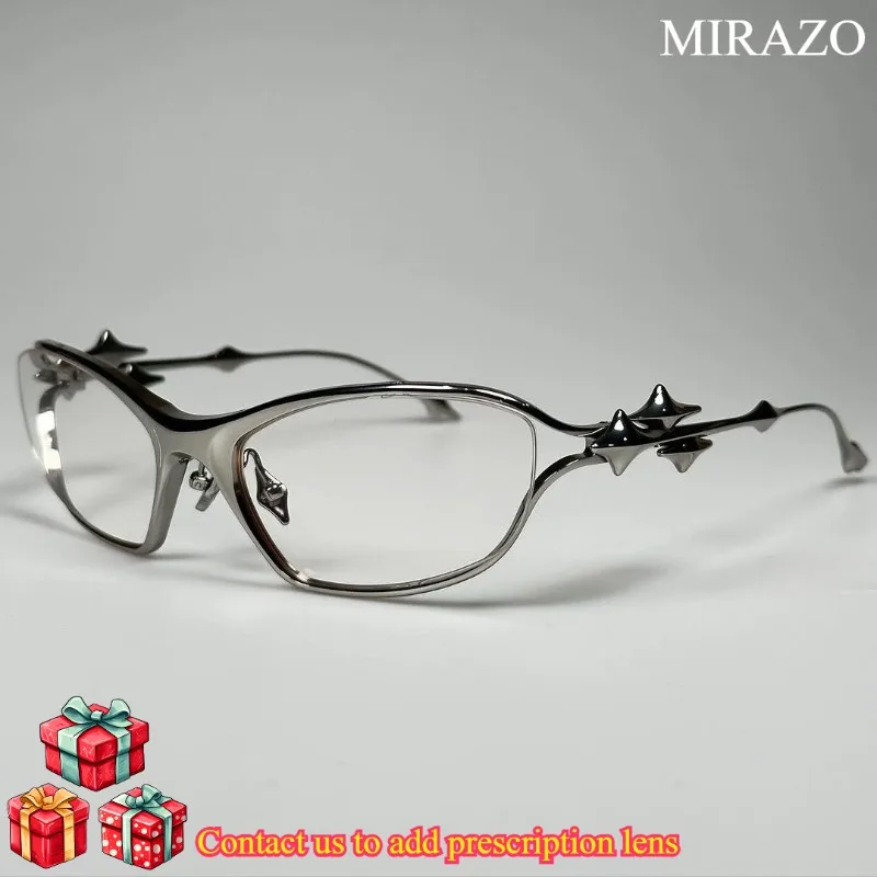 2026 New Korean Cat Eye Eyeglass Titanium Optical Glasses Frames Men Women Eyeglasses Frames Anti Blue Light Blocking Glasses
2026 New Korean Cat Eye Eyeglass Titanium Optical Glasses Frames Men Women Eyeglasses Frames Anti Blue Light Blocking Glasses