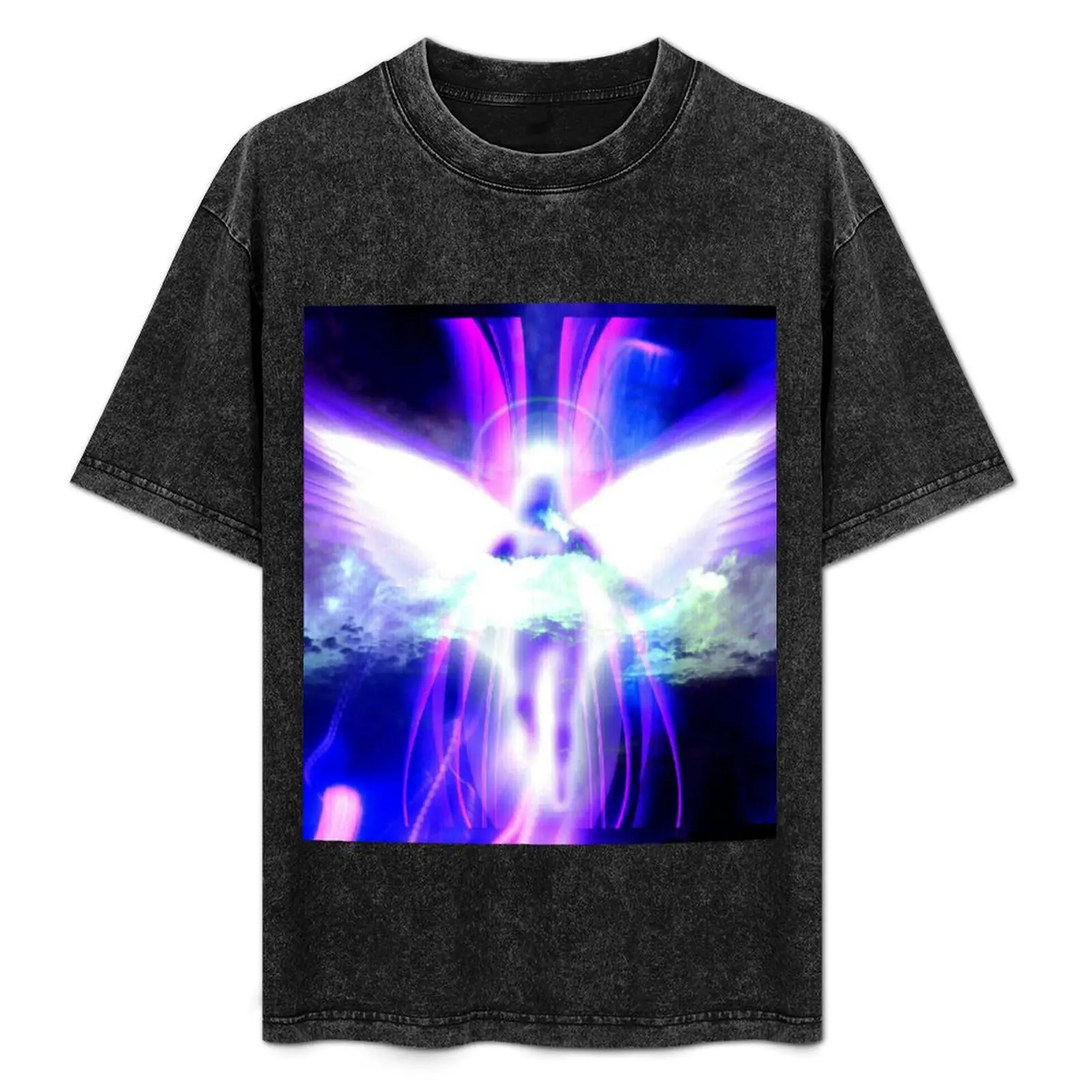 Angelic 4 T-Shirt Big Size Crew Neck T-Shirt
Angelic 4 T-Shirt Big Size Crew Neck T-Shirt
