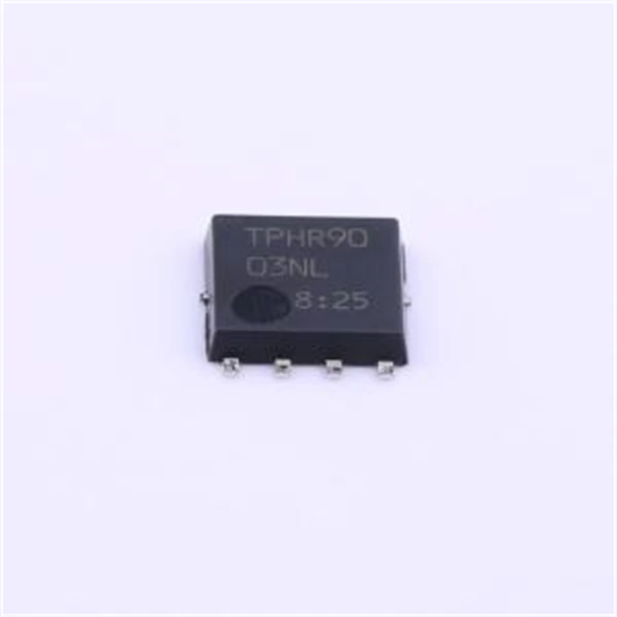 30 шт./лот TPHR9003NL,L1Q (MOSFET)
30 шт./лот TPHR9003NL,L1Q (MOSFET)