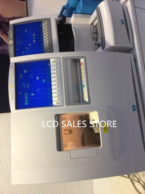 ЖК-дисплей для Essilor TRACER L1008 TFT, совместимый, протестирован, исправен
ЖК-дисплей для Essilor TRACER L1008 TFT, совместимый, протестирован, исправен