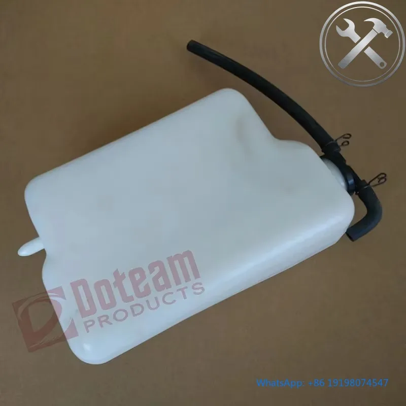 Coolant Overflow Reservoir Radiator Expansion Tank With Cap 1670-0C011 Cooling System Parts
Coolant Overflow Reservoir Radiator Expansion Tank With Cap 1670-0C011 Cooling System Parts