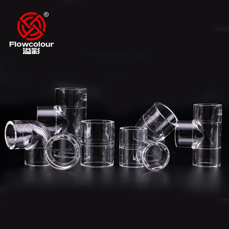Flowcolor 20 мм-50 мм прозрачный акриловый колено 45 градусов стеклянная трубка для склеивания аквариумной лаборатории для орошения сада резервуар для воды
Flowcolor 20 мм-50 мм прозрачный акриловый колено 45 градусов стеклянная трубка для склеивания аквариумной лаборатории для орошения сада резервуар для воды