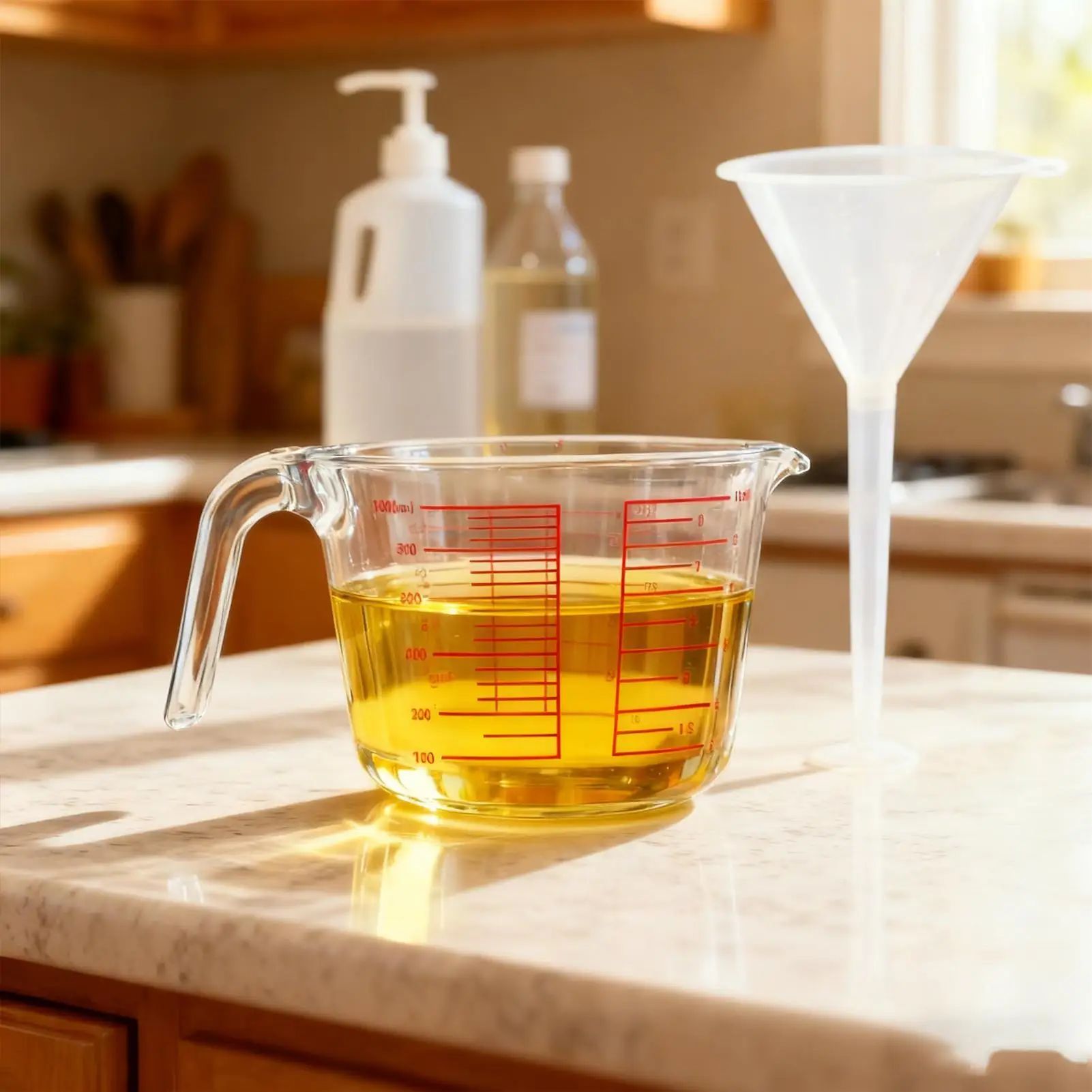 Measuring Cups Glass Transparent Metric-imperial Measurement Jug Household Measuring Cup For Kitchen Baking Cooking Home
Measuring Cups Glass Transparent Metric-imperial Measurement Jug Household Measuring Cup For Kitchen Baking Cooking Home
