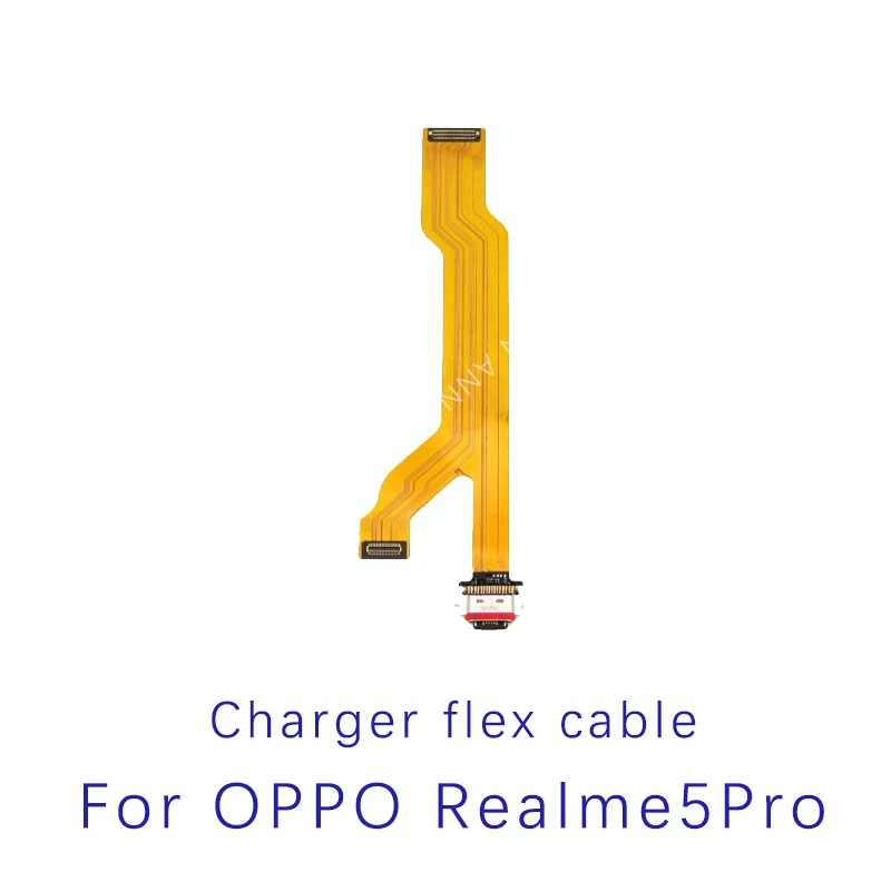 for Realme 5 Pro USB Charger Connector Flex Cable USB Charging Dock PCB Board Flex Cable Repair Spare Parts
for Realme 5 Pro USB Charger Connector Flex Cable USB Charging Dock PCB Board Flex Cable Repair Spare Parts
