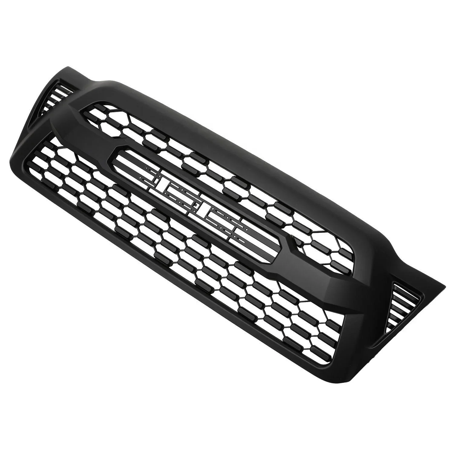 For 2005-2010 2011 Toyota Tacoma Front Grille Bumper Hood Mesh Grill Matte Black
For 2005-2010 2011 Toyota Tacoma Front Grille Bumper Hood Mesh Grill Matte Black