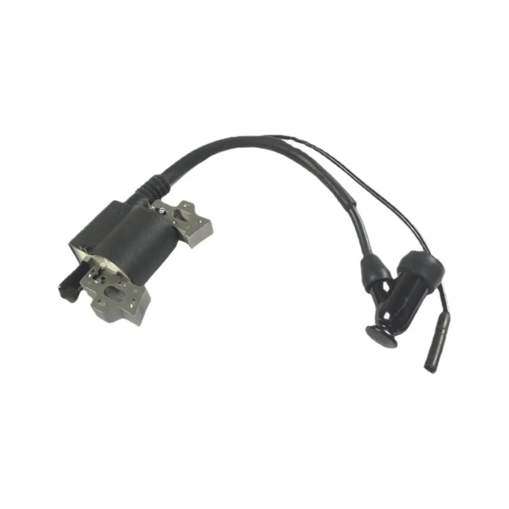 For Ignition Coil For Models 1P64F 1P65F 1P68F 1P70F For 5.0HP 6.5 135CC 15 9CC Lawnmower Brushcutter Grass Trimmer Accessories
For Ignition Coil For Models 1P64F 1P65F 1P68F 1P70F For 5.0HP 6.5 135CC 15 9CC Lawnmower Brushcutter Grass Trimmer Accessories