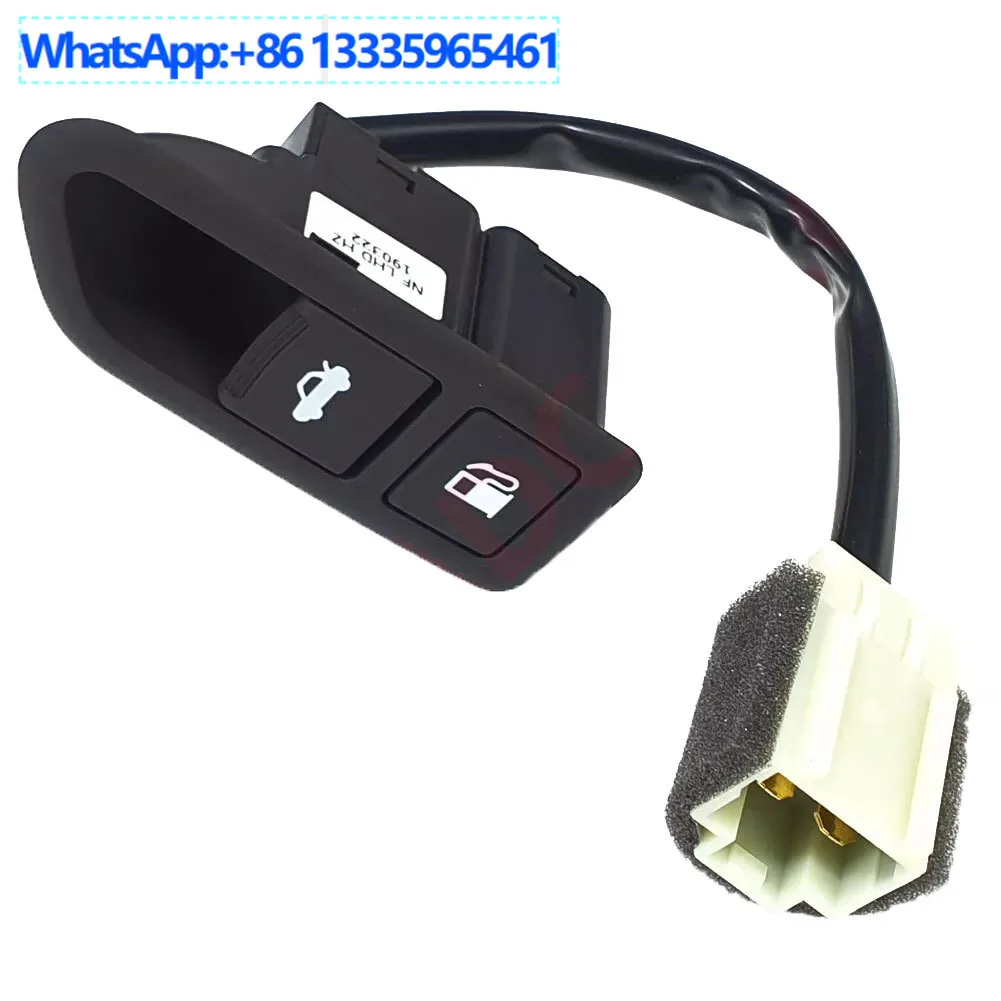 935553K500HZ Подходит для современного выпуска Sonata NF 2008-10 отпуска топлива крышки багажника
935553K500HZ Подходит для современного выпуска Sonata NF 2008-10 отпуска топлива крышки багажника