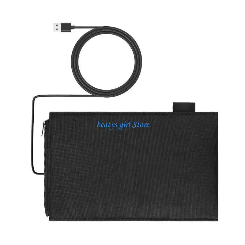C7AB Storage Bag Battery Explosionproof Bag Safe Charging Transport for Avata 2
C7AB Storage Bag Battery Explosionproof Bag Safe Charging Transport for Avata 2