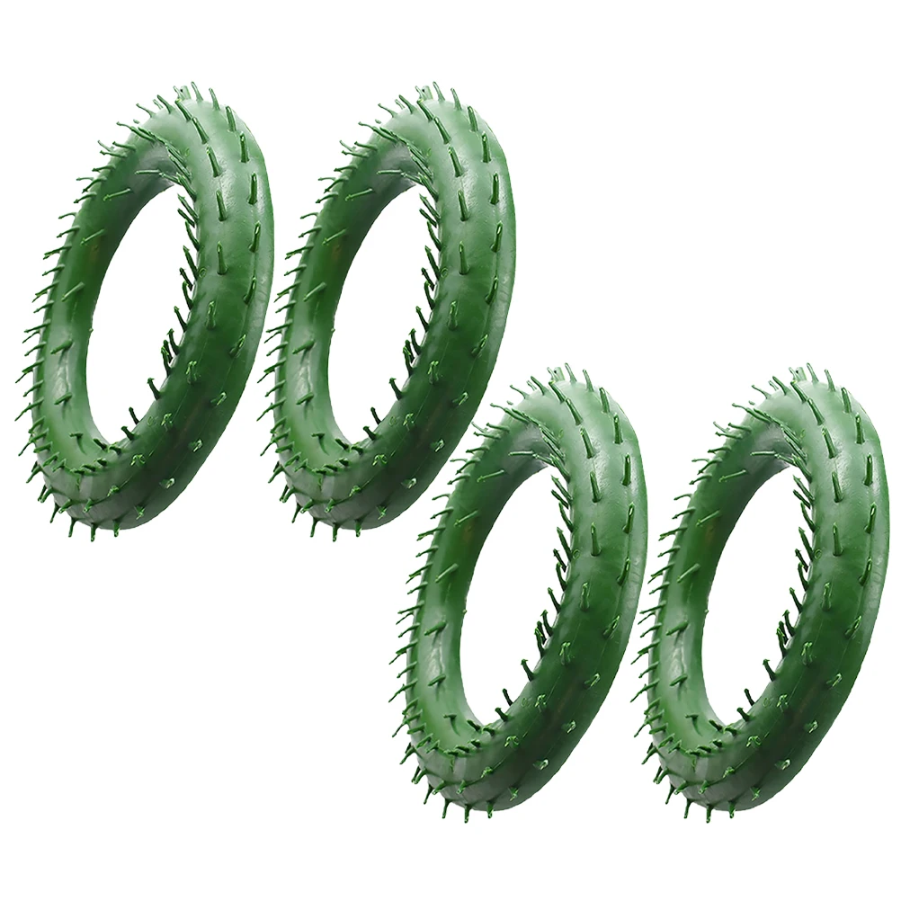 4 Pcs Diy Wreath Frame Frame 20cm Diameter 66 Branches Wreath Supplies Christmas DIY Supplies Round Craft Decorations
4 Pcs Diy Wreath Frame Frame 20cm Diameter 66 Branches Wreath Supplies Christmas DIY Supplies Round Craft Decorations