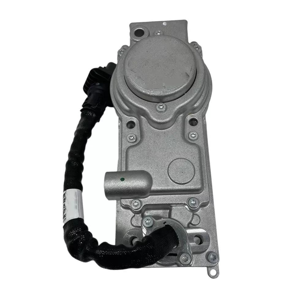 24V HE400VG Turbocharger Actuator 5322880N For Cummins Truck Engine
24V HE400VG Turbocharger Actuator 5322880N For Cummins Truck Engine
